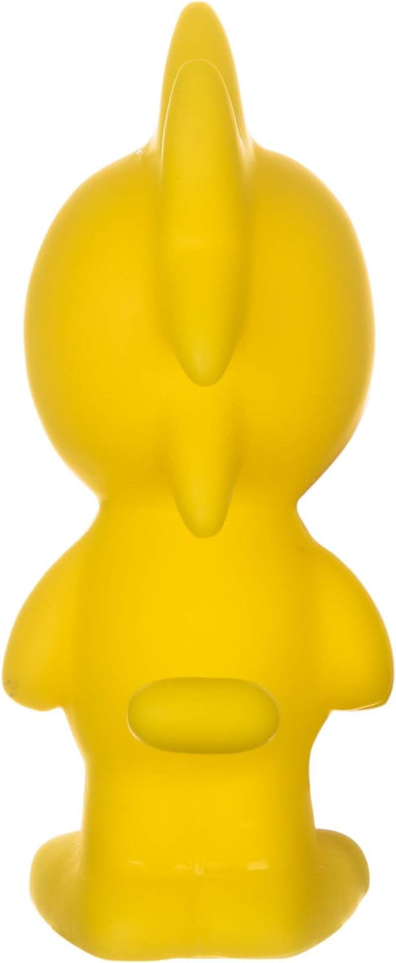 for Pets Charlie Brown Woodstock Vinyl Squeaker Dog Toy - Fun and Cute Toys for Aggressive Chewers - Officially Licensed, 5.5 Inch